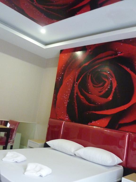 Ben Residence Bangkok Dış mekan fotoğraf